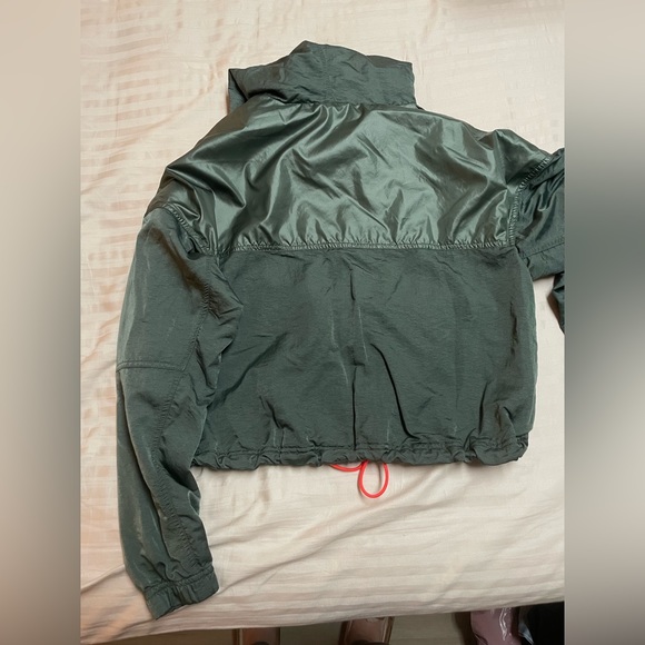 Nike Windbreaker Jacket - Picture 2 of 3